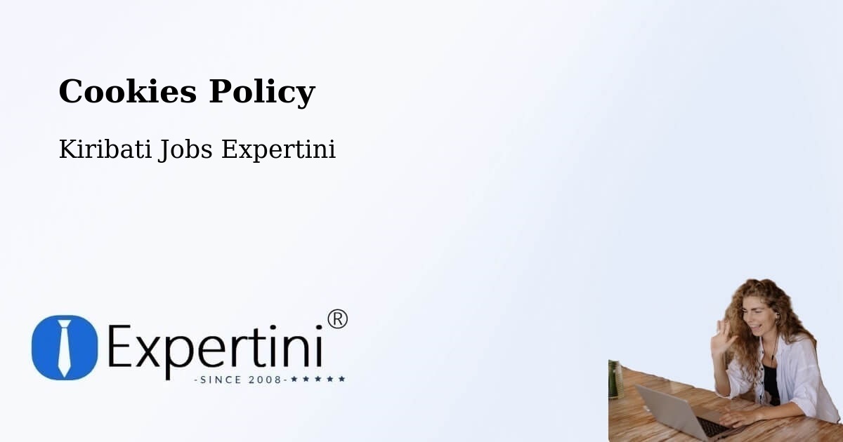 Cookie Policy – Makin - Kiribati Jobs Expertini